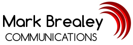 Mark Brealey Communications